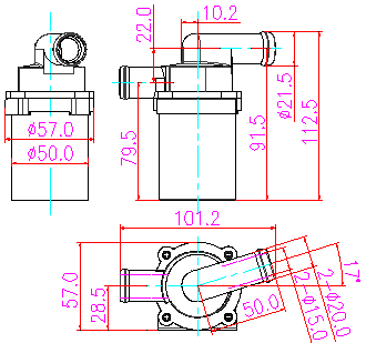 ZL50-05BG電動(dòng)汽車(chē)水泵.png